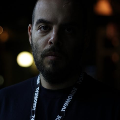 Green Director Fokion Bogris
