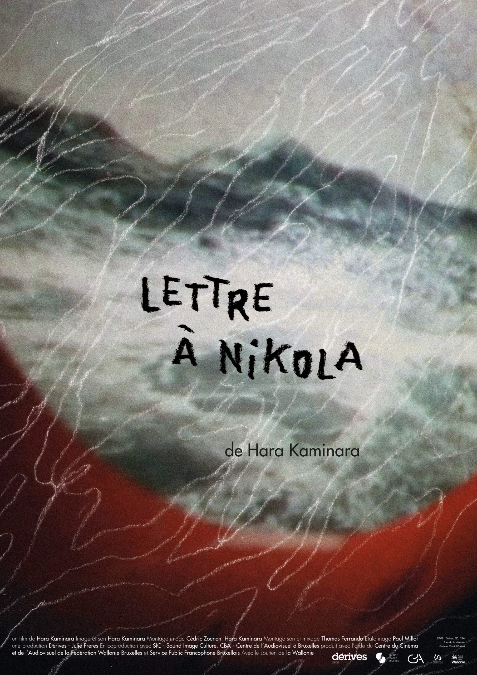 Letter to Nikola