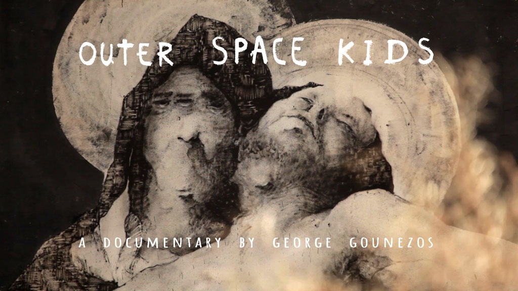Outer Space Kids Still 4