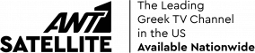 ANT1SATELLITE tagline 2024