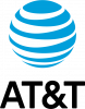 AT&T logo