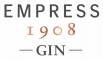 Empress 1908 GIN Logo
