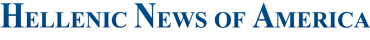 Hellenic News of America logo