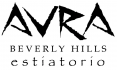 avra logo