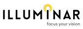 illuminar logo tagline