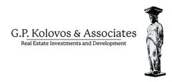 kolovos logo 2019
