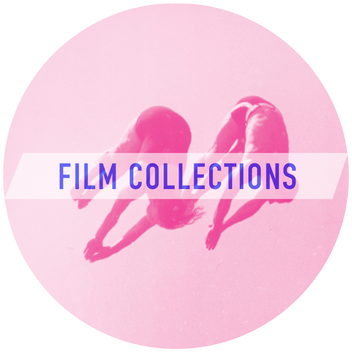 Film Collections Button
