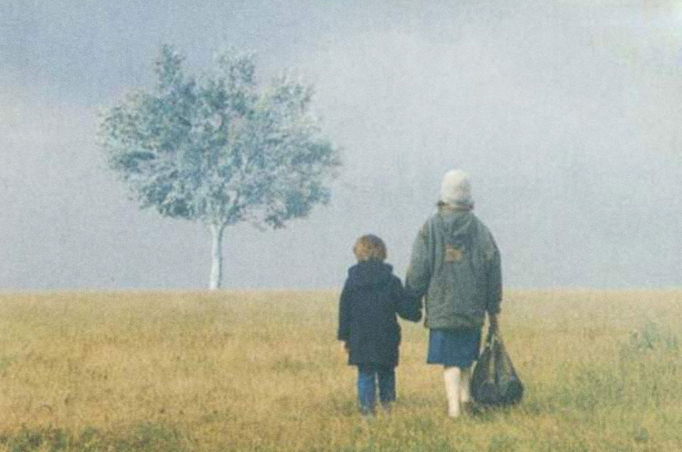 Landscapes of Time: The Films of Theo Angelopoulos