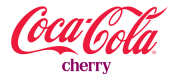 Coca Cola Cherry Logo