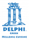 Delphi Logo 1