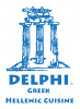 Delphi Logo 1