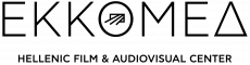 EKKOMED logo Eng Black