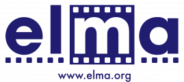 ELMA Logo