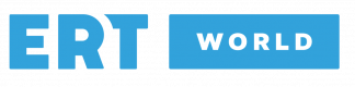 ERT World Logo