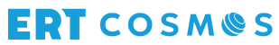 ERT COSMOS LOGO