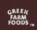 GreekFarmFoods Logo
