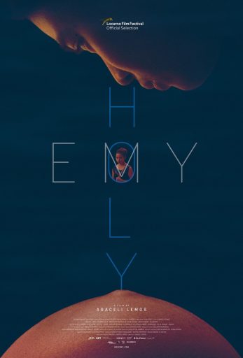 Holy Emy Poster Poster Design by Yen Tan