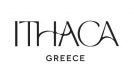 Ithaca Greece Logo