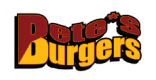 Petes Burgers logo