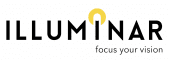 illuminar logo tagline