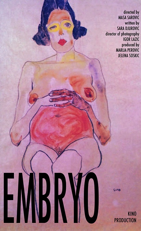 embryo poster